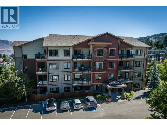 1201-1405 Springhill Drive, Kamloops