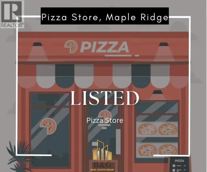 12012 CONFIDENTIAL, Maple Ridge