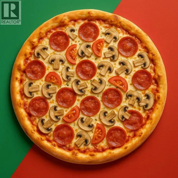 12013 CONFIDENTIAL, Vancouver