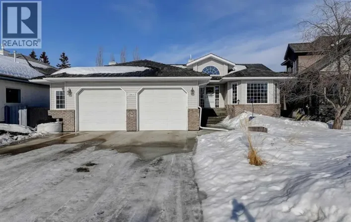 12014 Cygnet Boulevard, Grande Prairie