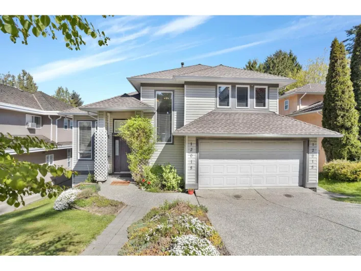 12015 100A AVENUE, Surrey