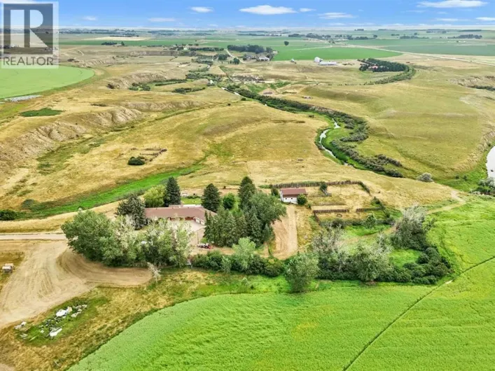 12015 Range Road 63, Rural Cypress County