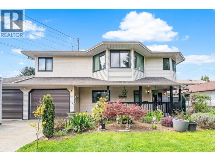 12019 206 STREET, Maple Ridge