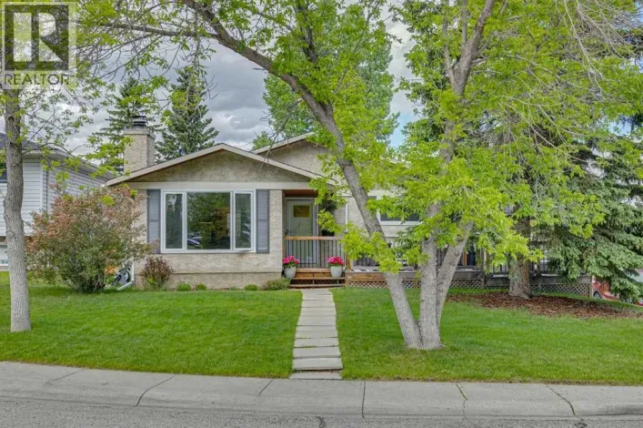 12019 Canfield Green SW, Calgary