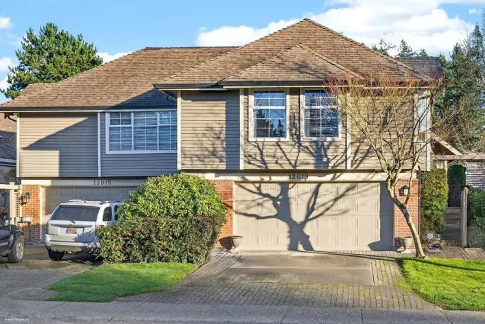 12019 S BOUNDARY DRIVE, Surrey