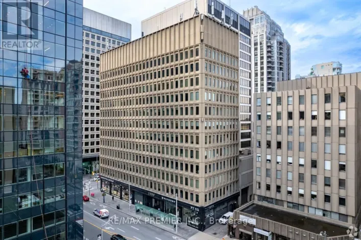 1201-H - 1200 BAY STREET, Toronto