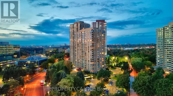 1202 - 1 CONCORDE PLACE, Toronto