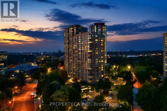 1202 - 1 CONCORDE PLACE, Toronto
