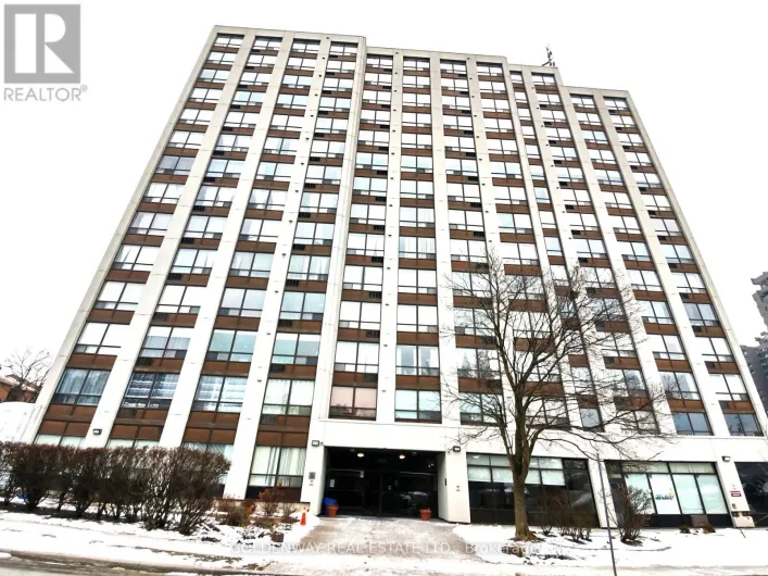 1202 - 1 REIDMOUNT AVENUE E, Toronto