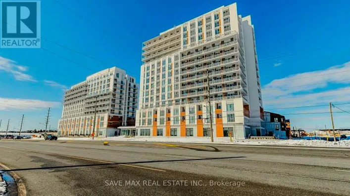 1202 - 10 ALL NATIONS DRIVE, Brampton