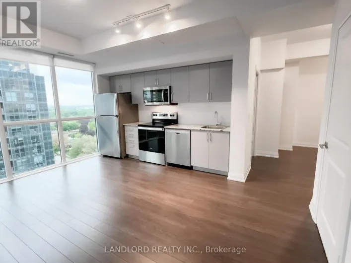 1202 - 10 MEADOWGLEN PLACE, Toronto