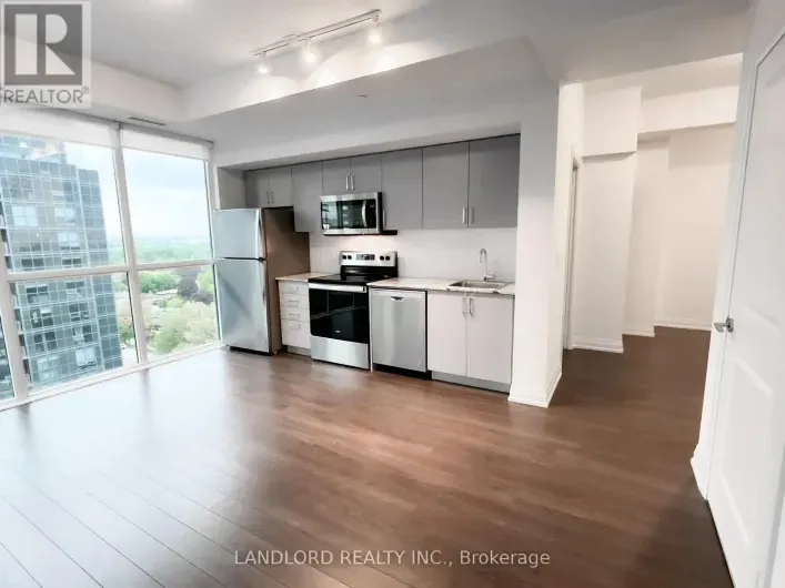 1202 - 10 MEADOWGLEN PLACE, Toronto