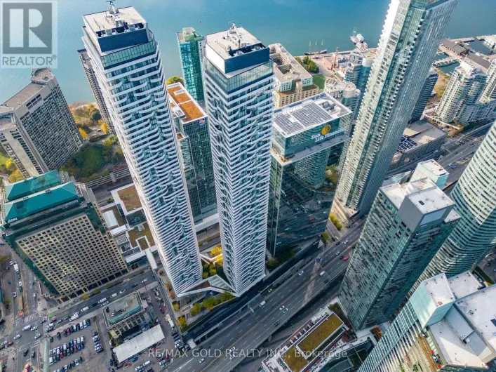1202 - 100 HARBOUR STREET, Toronto