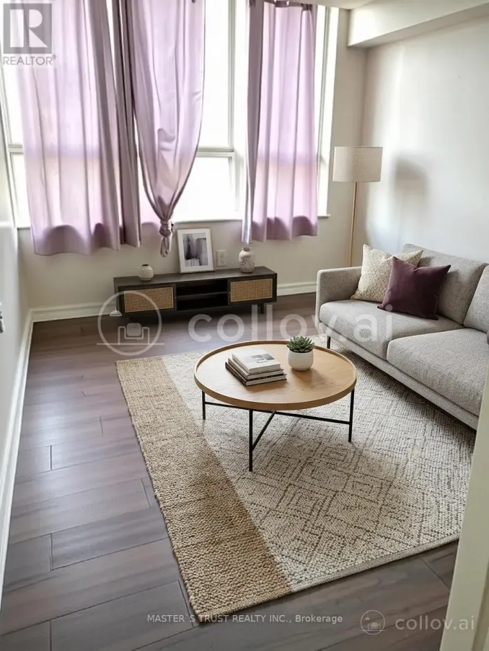 1202 - 100 LOTHERTON PATHWAY, Toronto