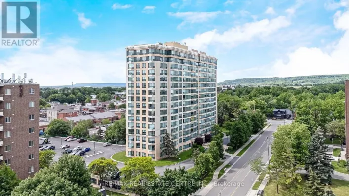 1202 - 100 MILLSIDE DRIVE, Milton