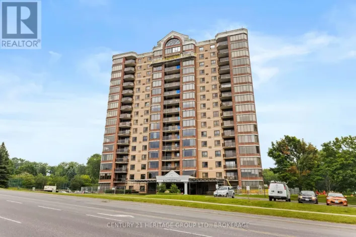 1202 - 1000 KING STREET W, Kingston