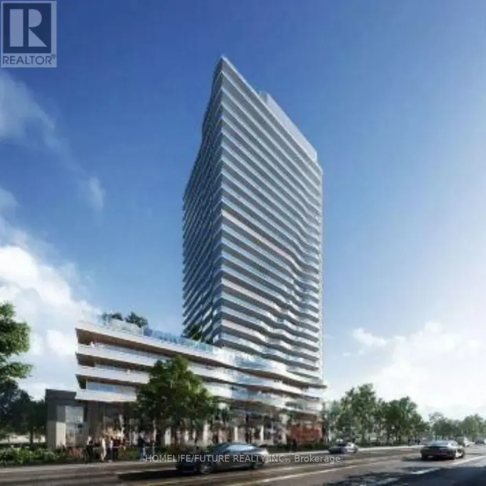 1202 - 1010 SANDY BEACH ROAD, Pickering