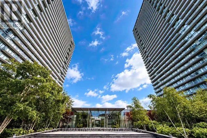 1202 - 103 THE QUEENSWAY, Toronto