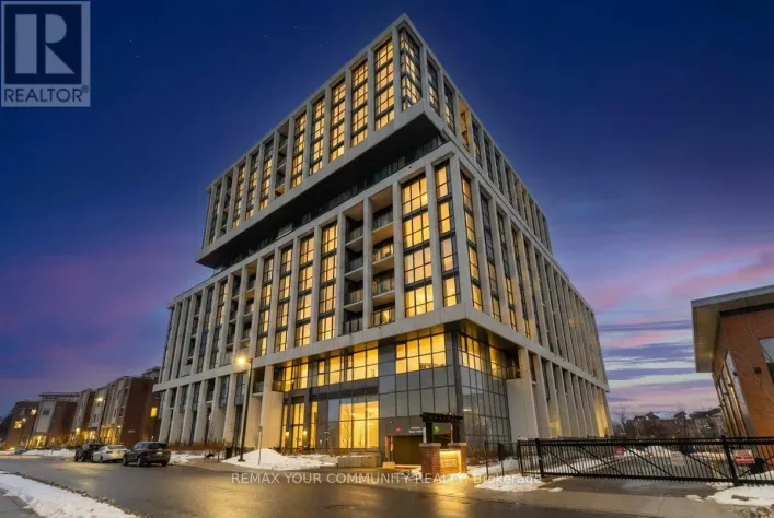 1202 - 1063 DOUGLAS MCCURDY COMMON CIRCLE, Mississauga