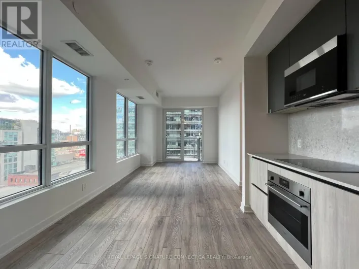 1202 - 108 PETER STREET, Toronto
