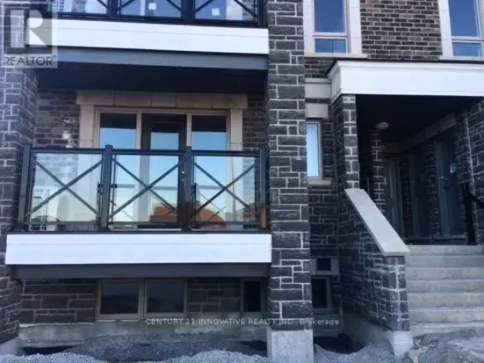 1202 - 11 DUNSHEATH WAY, Markham