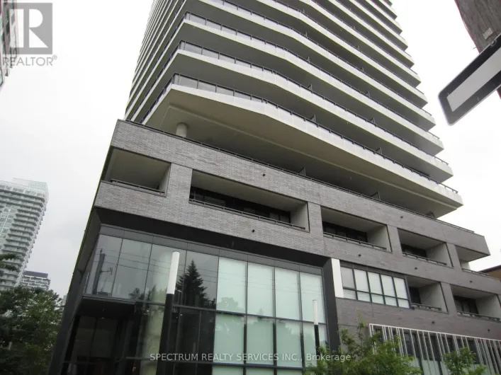 1202 - 11 LILLIAN STREET, Toronto