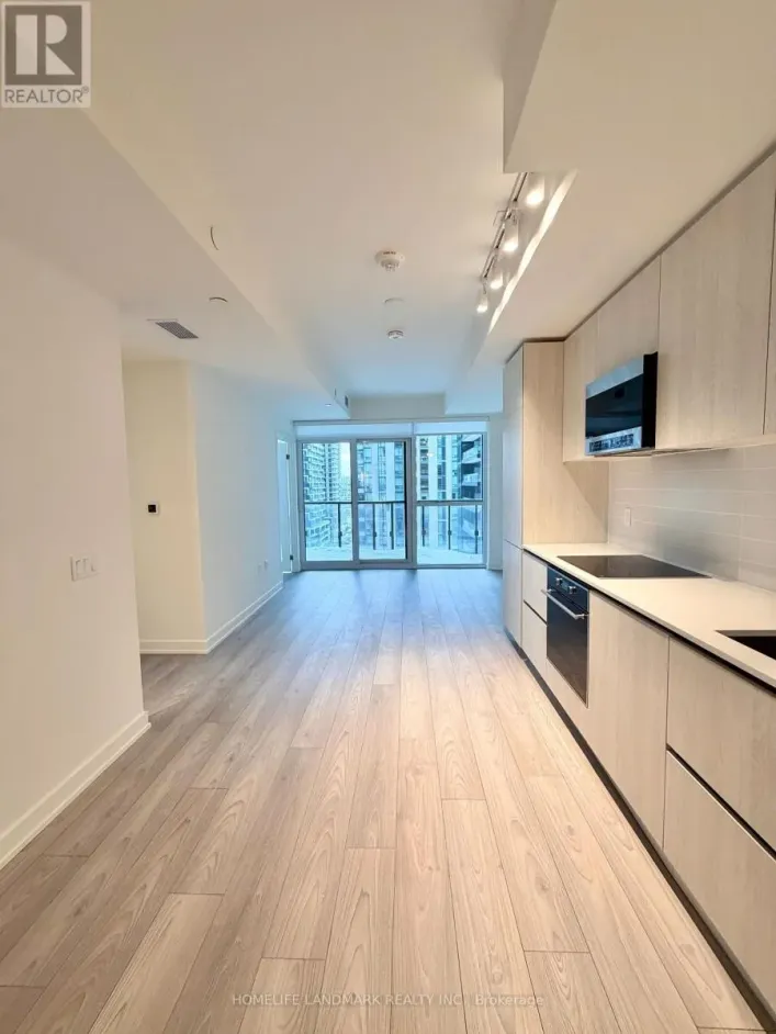 1202 - 110 BROADWAY AVENUE, Toronto