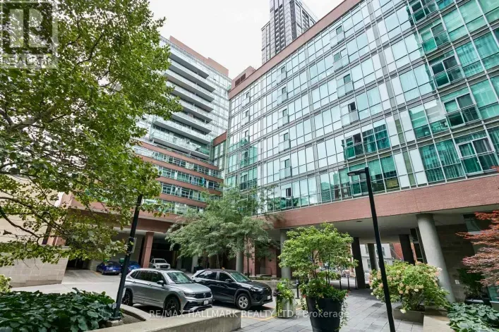 1202 - 116 GEORGE STREET, Toronto