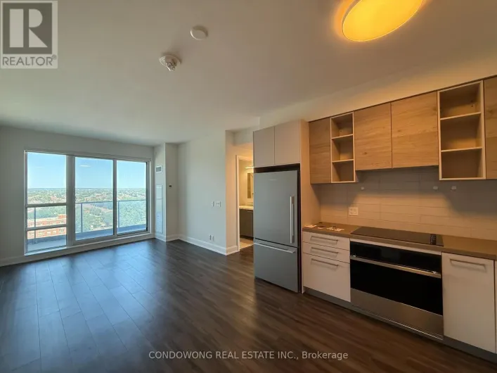 1202 - 12 GANDHI LANE, Markham