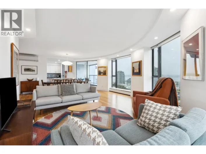 1202 120 W 2ND STREET, North Vancouver