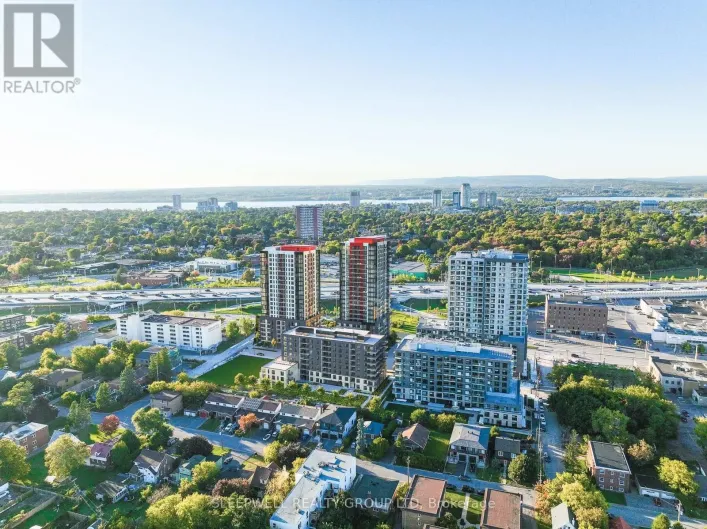 1202 - 1360 CARLING AVENUE, Ottawa