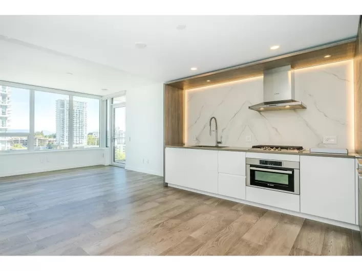 1202 1441 JOHNSTON ROAD, Surrey