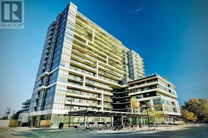 1202 - 1480 BAYLY STREET W, Pickering