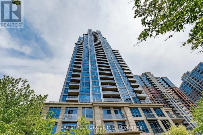 1202 - 15 VIKING LANE, Toronto