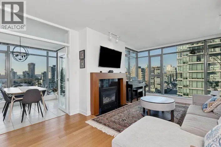 1202 1680 BAYSHORE DRIVE, Vancouver