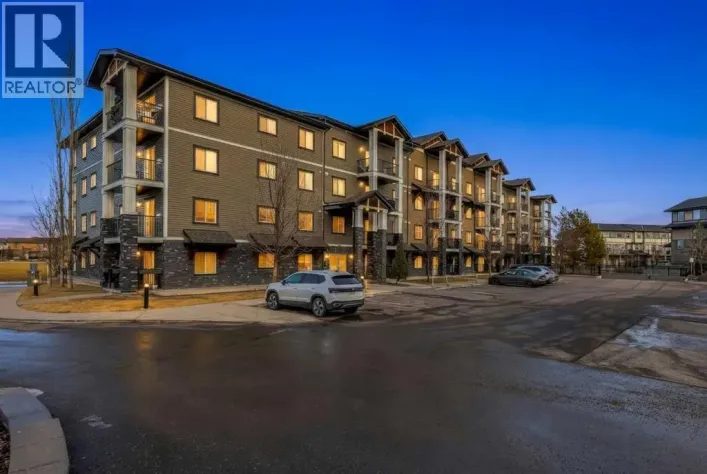 1202, 175 Panatella Hill NW, Calgary