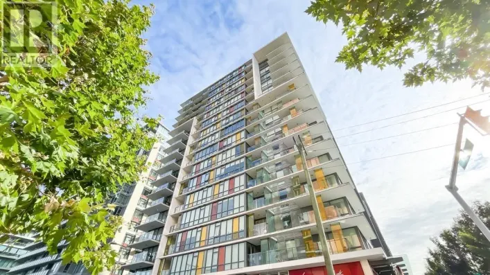 1202 1788 COLUMBIA STREET, Vancouver