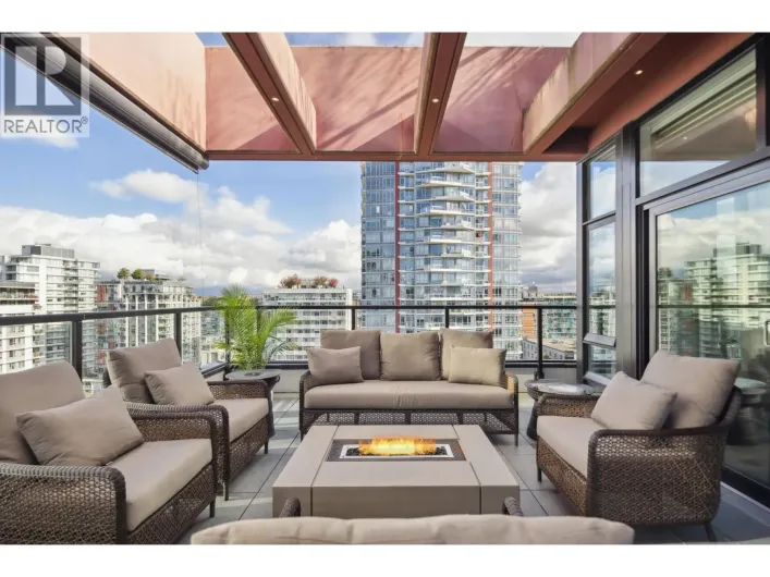 1202 1788 ONTARIO STREET, Vancouver