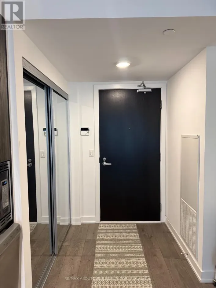 1202 - 18 MAITLAND TERRACE, Toronto