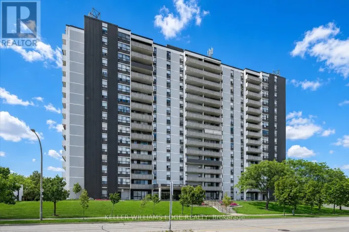 1202 - 2055 UPPER MIDDLE ROAD, Burlington