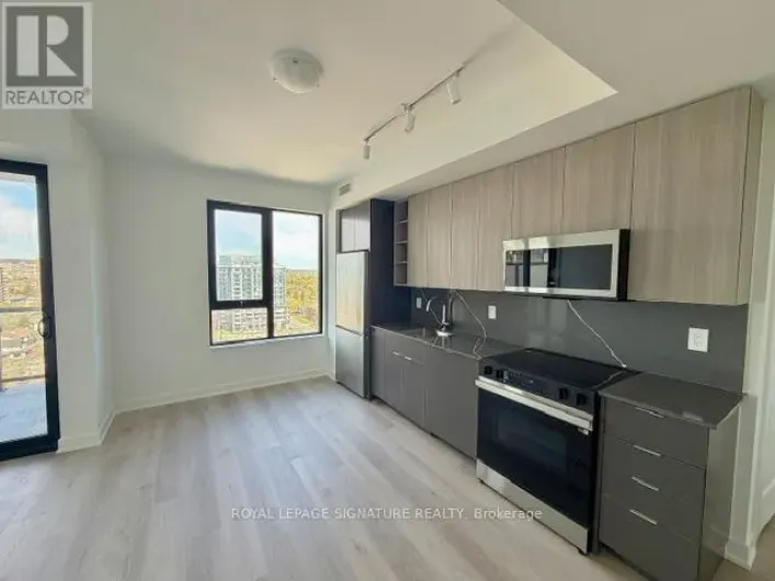 1202 - 2075 LAKESHORE ROAD, Burlington