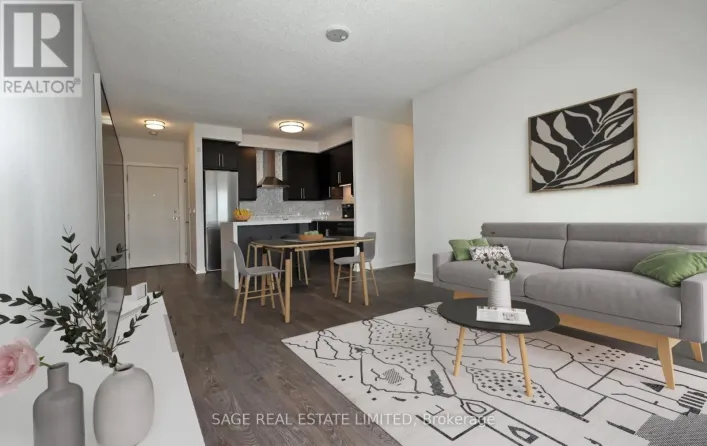 1202 - 2093 FAIRVIEW STREET, Burlington