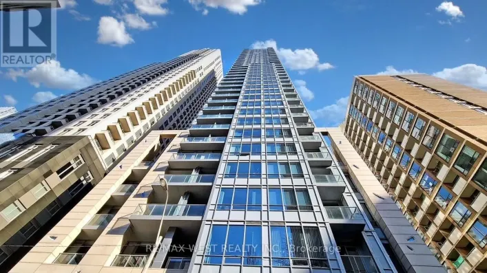 1202 - 21 BALMUTO STREET, Toronto