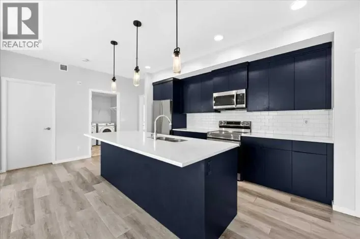 1202, 220 Seton Grove SE, Calgary