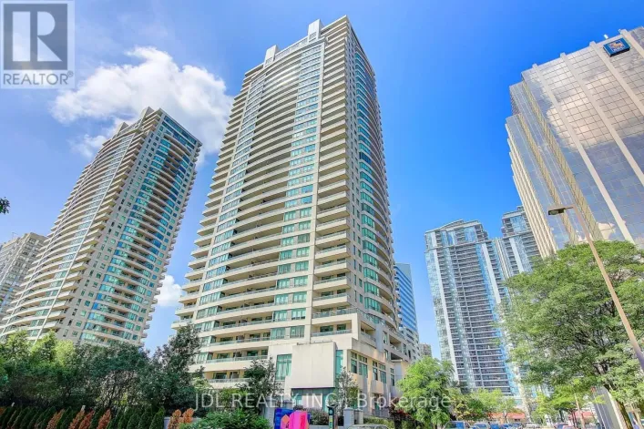 1202 - 23 HOLLYWOOD AVENUE, Toronto