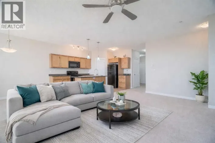 1202, 2370 Bayside Road SW, Airdrie