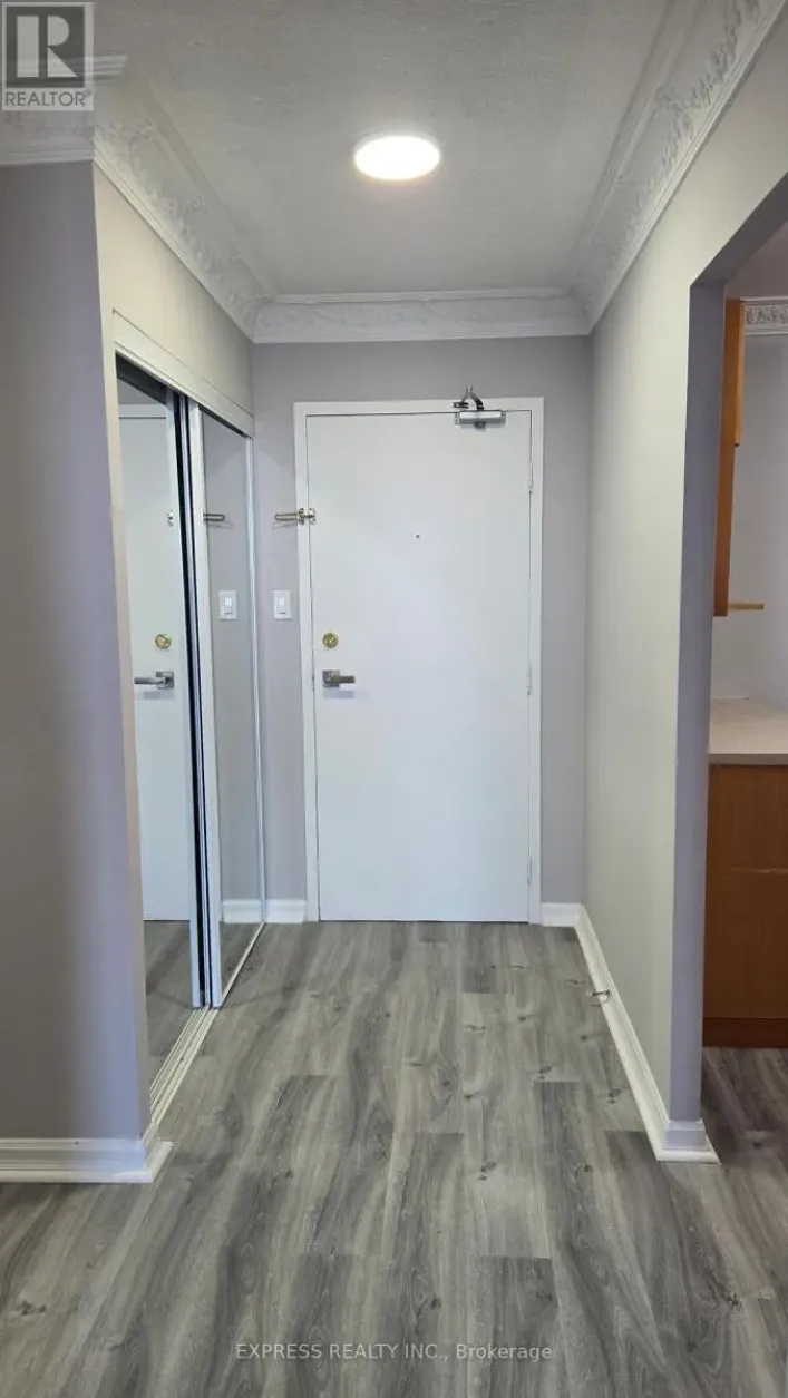 1202 - 238 ALBION ROAD, Toronto