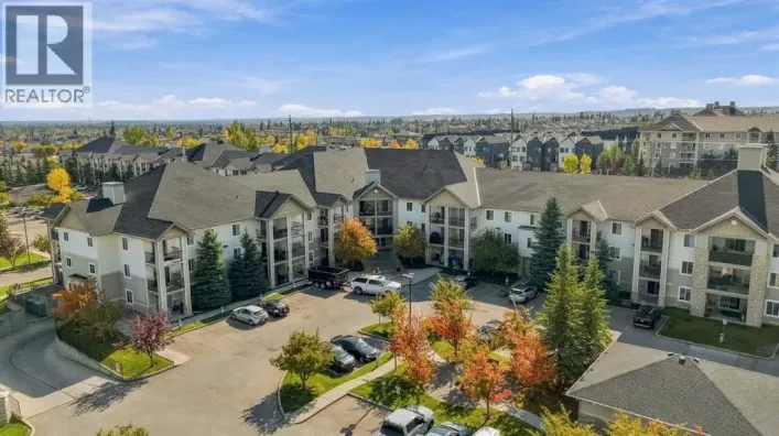 1202, 2395 Eversyde Avenue SW, Calgary