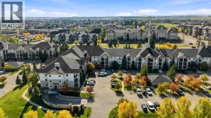 1202, 2395 Eversyde Avenue SW, Calgary