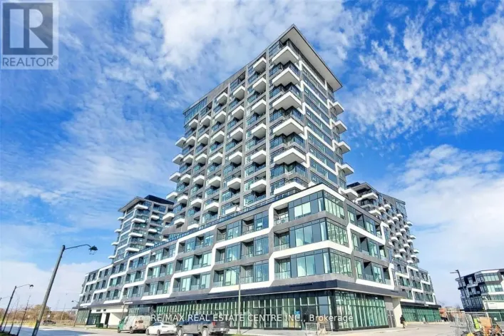 1202 - 2481 TAUNTON ROAD, Oakville